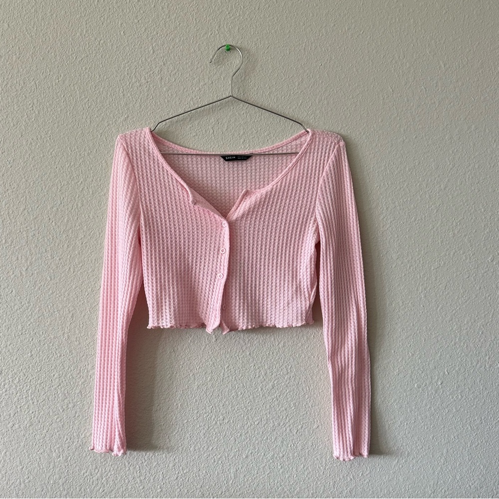 Shein shirt